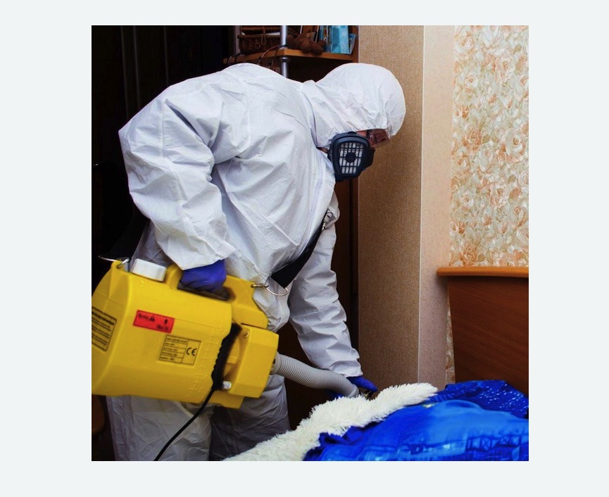 Обработка квартиры от коронавируса Обработка квартиры от коронавируса в Алапаевске