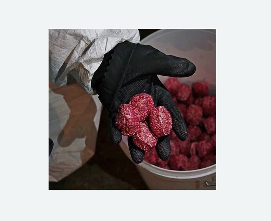 Обработка от крыс в Алапаевске