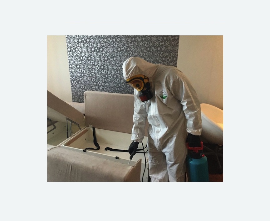 уничтожение клопов в квартире уничтожение клопов в квартире в Алапаевске